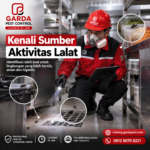Jasa Pembasmi Lalat di Malang Untuk Resto & Cafe