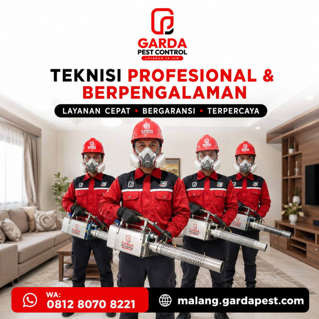 Harga Jasa Fogging Nyamuk Malang: Investasi Perlindungan Keluarga dari Ancaman Penyakit