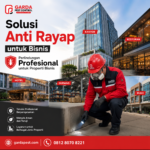 Bahaya Rayap di Malang dan Pentingnya Jasa Anti Rayap Bergaransi di Malang